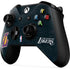 NBA Los Angeles Lakers Secondary Logo Xbox One X Controller Skin