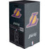 NBA Los Angeles Lakers Secondary Logo Xbox Series X Console Skin