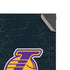 NBA Los Angeles Lakers Secondary Logo Xbox Series X Console Skin