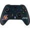 NBA Los Angeles Lakers Secondary Logo Xbox Series X Controller Skin