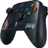 NBA Los Angeles Lakers Secondary Logo Xbox Series X Controller Skin