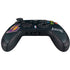 NBA Los Angeles Lakers Secondary Logo Xbox Series X Controller Skin