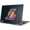 NBA Los Angeles Lakers Secondary Logo Yoga 710 14in Skin