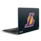 NBA Los Angeles Lakers Secondary Logo Zenbook UX305FA 13.3in Skin