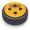 NBA Los Angeles Lakers Standard - Gold Amazon Echo Dot Skin