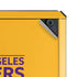NBA Los Angeles Lakers Standard - Gold Cooler Master MasterBox Q300L Mini Tower Skin