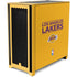 NBA Los Angeles Lakers Standard - Gold Corsair 4000D Tempered Glass Mid-Tower ATX Case Skin
