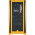NBA Los Angeles Lakers Standard - Gold Corsair 4000D Tempered Glass Mid-Tower ATX Case Skin