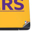 NBA Los Angeles Lakers Standard - Gold Dell Vostro Skin