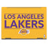 NBA Los Angeles Lakers Standard - Gold HP Envy Skin