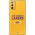 NBA Los Angeles Lakers Standard - Gold Galaxy Note20 5G Skin
