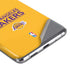 NBA Los Angeles Lakers Standard - Gold Galaxy S20 Ultra 5G Skin