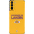 NBA Los Angeles Lakers Standard - Gold Galaxy S21 5G Skin