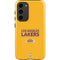 NBA Los Angeles Lakers Standard - Gold Galaxy S23 Plus Pro Case
