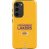NBA Los Angeles Lakers Standard - Gold Galaxy S23 Plus Pro Case