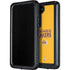 NBA Los Angeles Lakers Standard - Gold Galaxy S23 Plus Waterproof Case