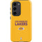 NBA Los Angeles Lakers Standard - Gold Galaxy S23 Pro Case