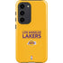 NBA Los Angeles Lakers Standard - Gold Galaxy S23 Pro Case