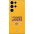 NBA Los Angeles Lakers Standard - Gold Galaxy S23 Ultra Skin