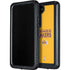 NBA Los Angeles Lakers Standard - Gold Galaxy S23 Waterproof Case