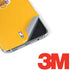 NBA Los Angeles Lakers Standard - Gold Galaxy S8 Skin
