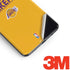 NBA Los Angeles Lakers Standard - Gold Galaxy S9 Plus Skin