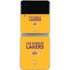 NBA Los Angeles Lakers Standard - Gold Galaxy Z Flip3 5G Skin