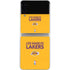 NBA Los Angeles Lakers Standard - Gold Galaxy Z Flip4 5G Skin