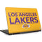 NBA Los Angeles Lakers Standard - Gold Dell Inspiron Skin