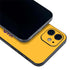 NBA Los Angeles Lakers Standard - Gold iPhone 12 Mini Skin