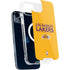 NBA Los Angeles Lakers Standard - Gold iPhone 14 Plus MagSafe Case