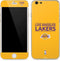 NBA Los Angeles Lakers Standard - Gold iPhone 6/6s Skin