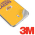 NBA Los Angeles Lakers Standard - Gold iPhone XR Skin