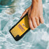 NBA Los Angeles Lakers Standard - Gold iPhone XR Waterproof Case