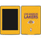 NBA Los Angeles Lakers Standard - Gold Amazon Kindle Skin