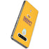NBA Los Angeles Lakers Standard - Gold LG Stylo 6 Clear Case