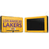 NBA Los Angeles Lakers Standard - Gold Nintendo Switch Bundle Skin