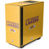 NBA Los Angeles Lakers Standard - Gold NZXT H510 Compact ATX Mid-Tower Case Skin