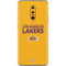 NBA Los Angeles Lakers Standard - Gold OnePlus 7 Pro Skin