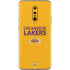 NBA Los Angeles Lakers Standard - Gold OnePlus 7 Pro Skin