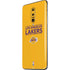 NBA Los Angeles Lakers Standard - Gold OnePlus 7 Pro Skin