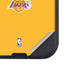 NBA Los Angeles Lakers Standard - Gold Otterbox Defender iPhone Skin