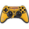 NBA Los Angeles Lakers Standard - Gold PS4/PC SCUF Impact Controller Skin