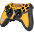NBA Los Angeles Lakers Standard - Gold PS4/PC SCUF Impact Controller Skin