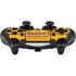 NBA Los Angeles Lakers Standard - Gold PS4/PC SCUF Impact Controller Skin