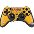NBA Los Angeles Lakers Standard - Gold PS4/PC SCUF Impact Controller Skin