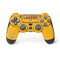 NBA Los Angeles Lakers Standard - Gold PS4 Pro/Slim Controller Skin