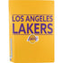 NBA Los Angeles Lakers Standard - Gold PS5 Console Skin