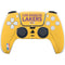 NBA Los Angeles Lakers Standard - Gold PS5 Controller Skin