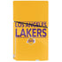 NBA Los Angeles Lakers Standard - Gold PS5 Slim Disk Bundle Skin